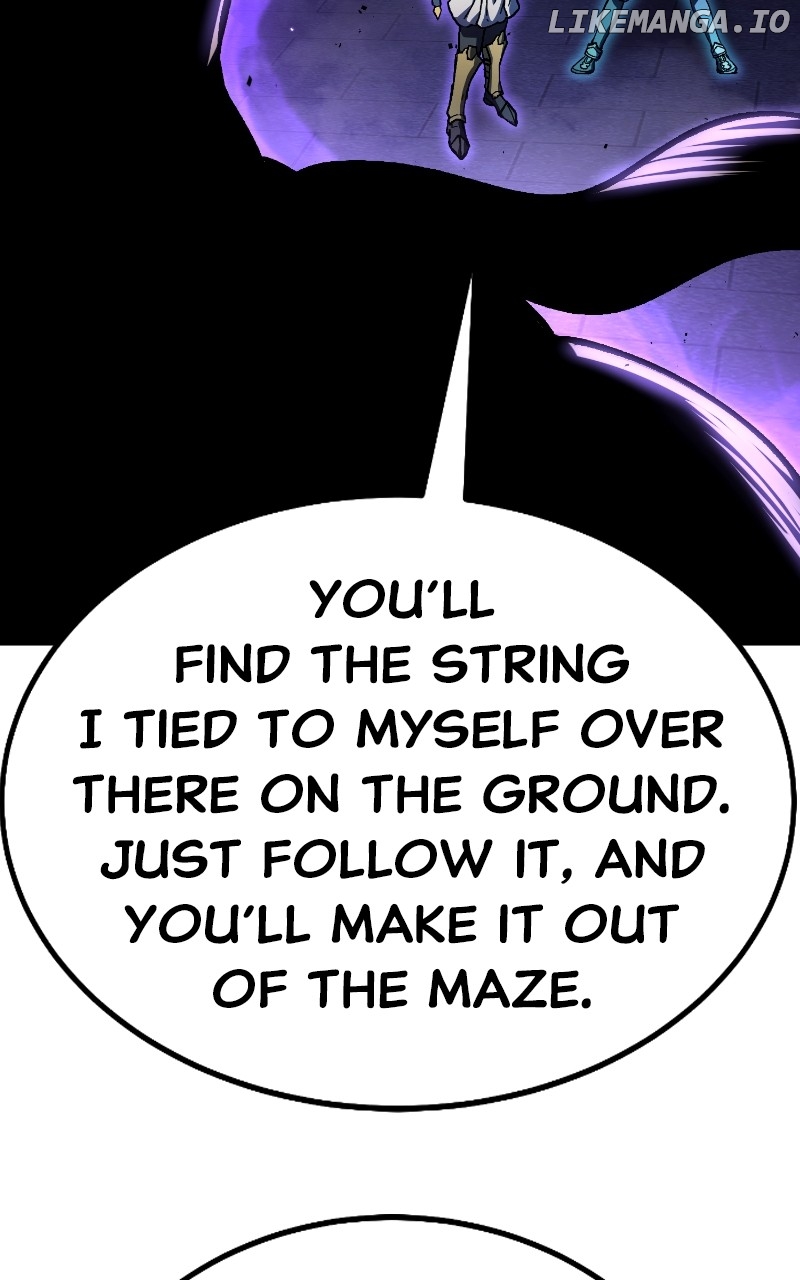Divine Delivery Chapter 48 - page 37