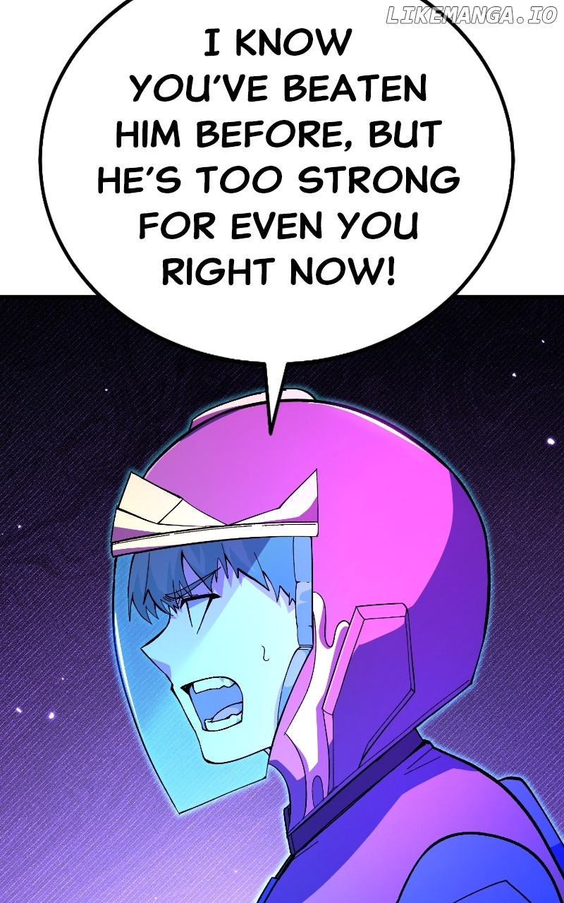 Divine Delivery Chapter 48 - page 38