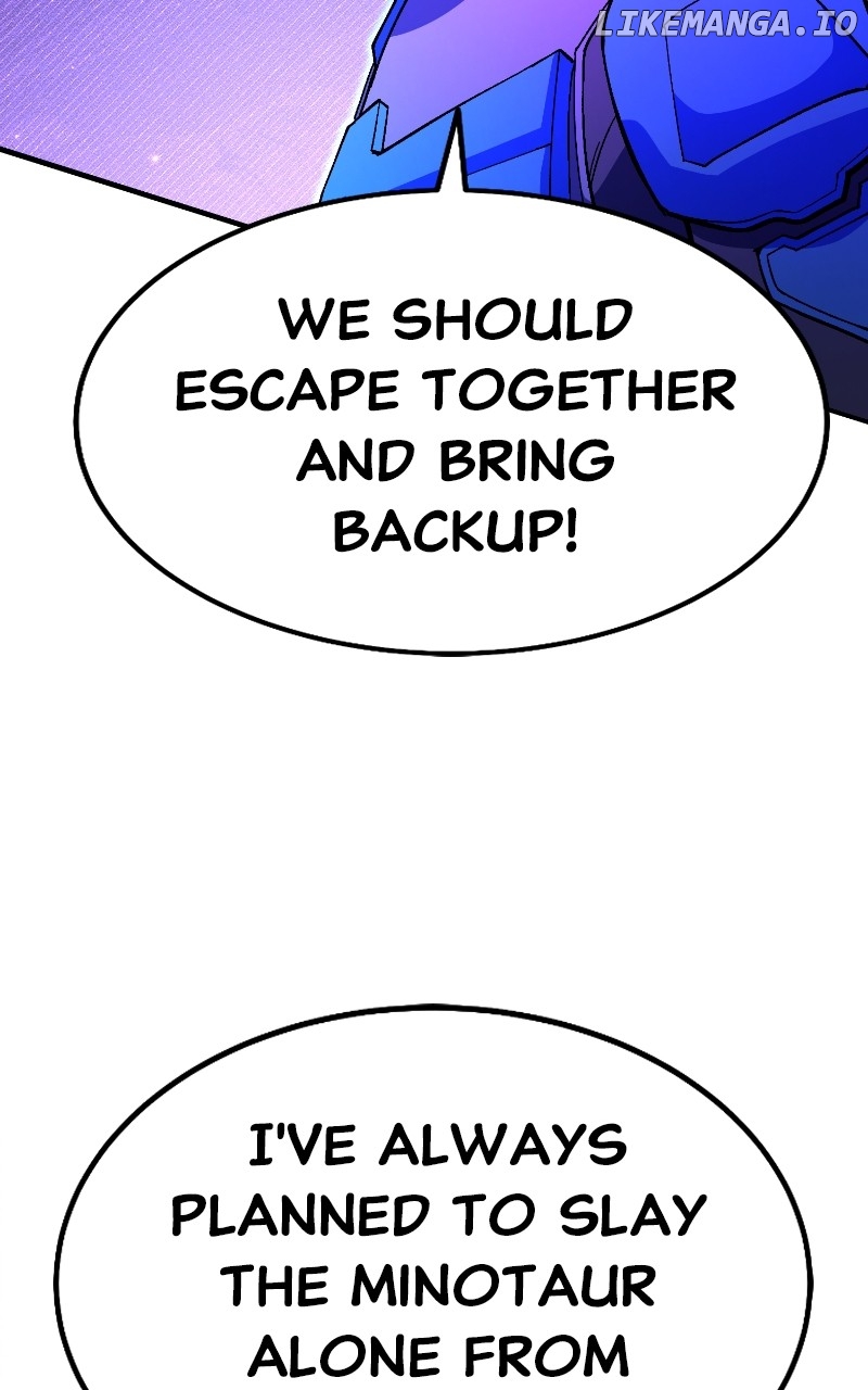 Divine Delivery Chapter 48 - page 39