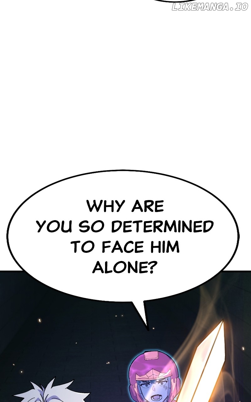 Divine Delivery Chapter 48 - page 41