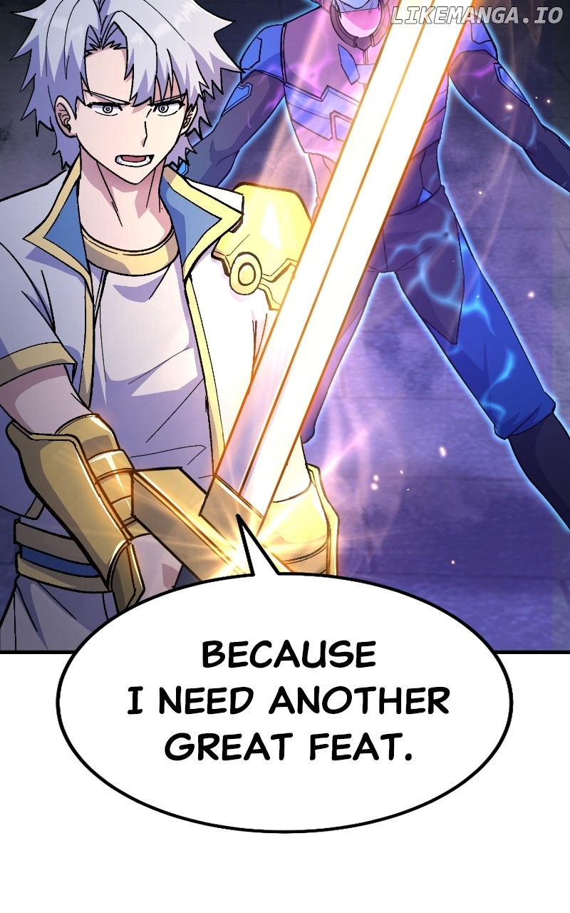 Divine Delivery Chapter 48 - page 42