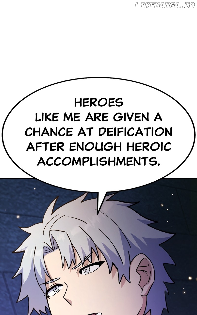 Divine Delivery Chapter 48 - page 43