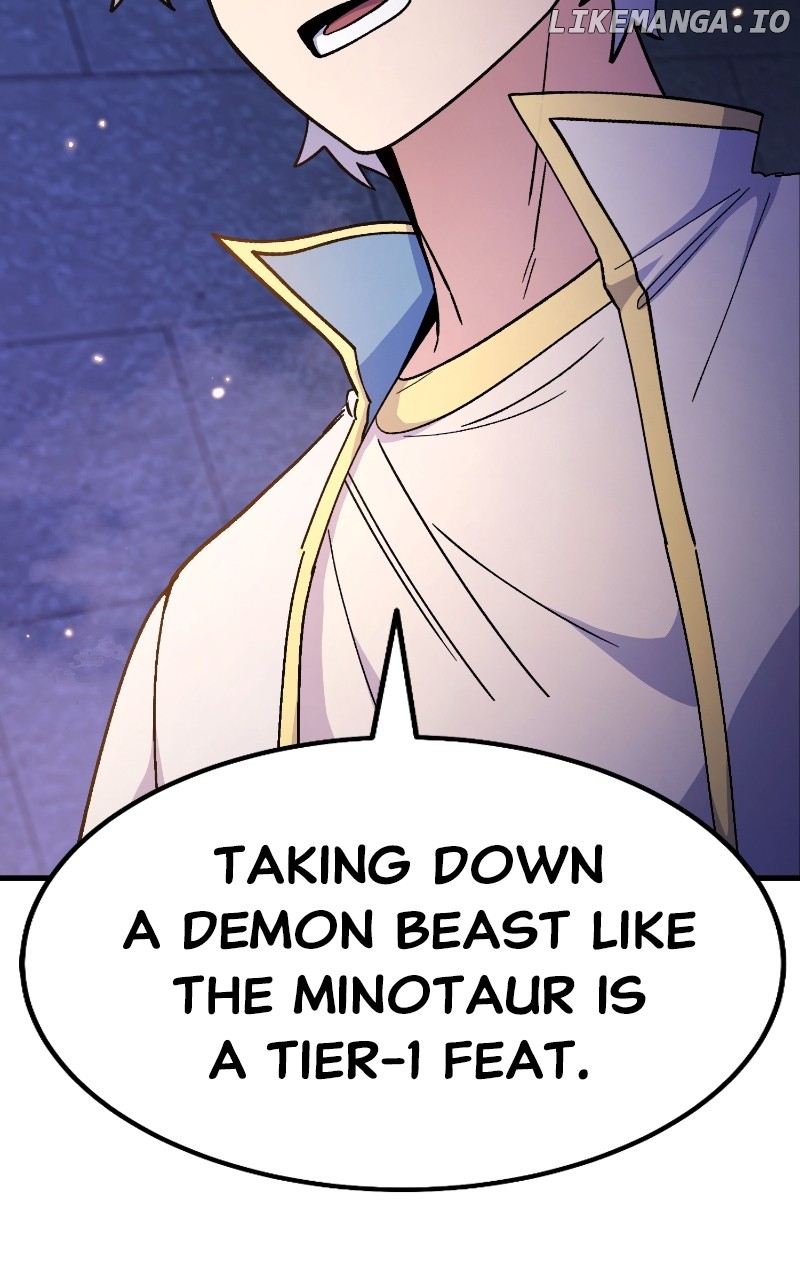 Divine Delivery Chapter 48 - page 44