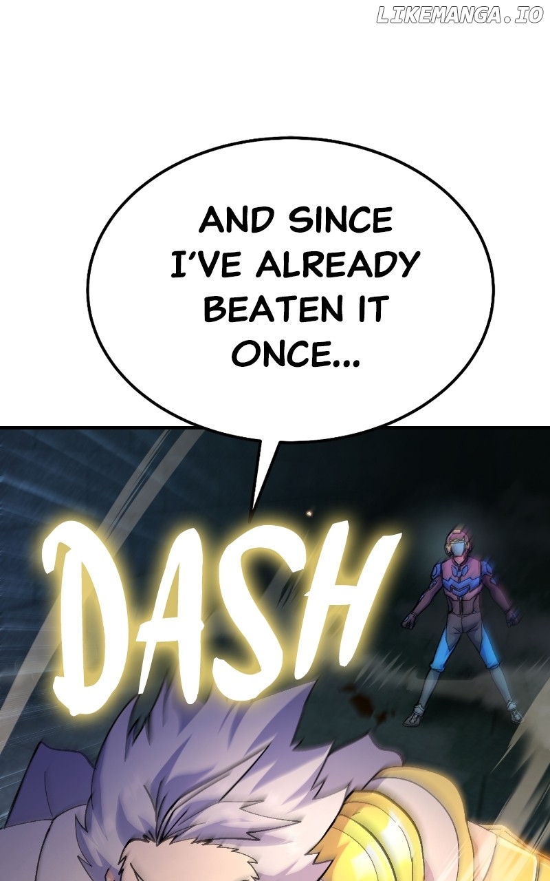 Divine Delivery Chapter 48 - page 45
