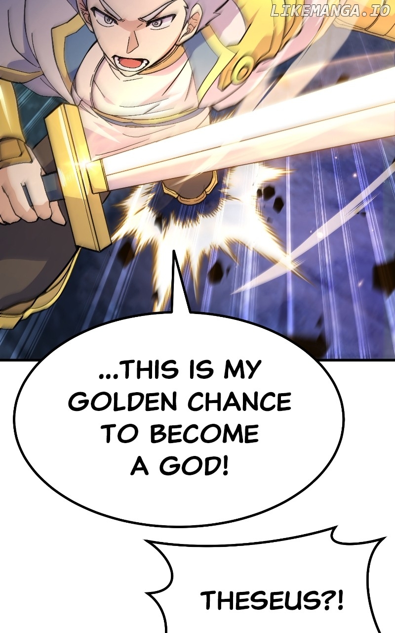Divine Delivery Chapter 48 - page 46