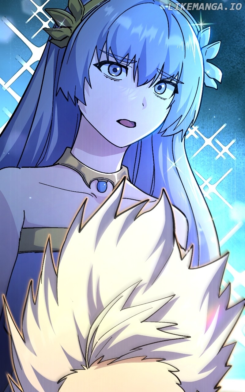Divine Delivery Chapter 48 - page 48