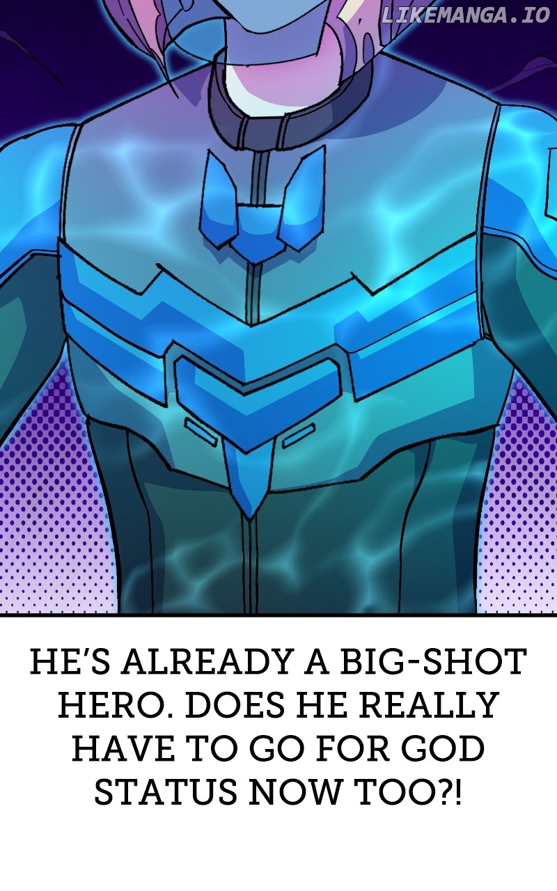 Divine Delivery Chapter 48 - page 51