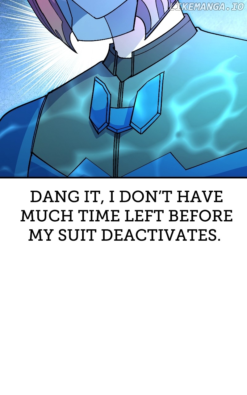 Divine Delivery Chapter 48 - page 53