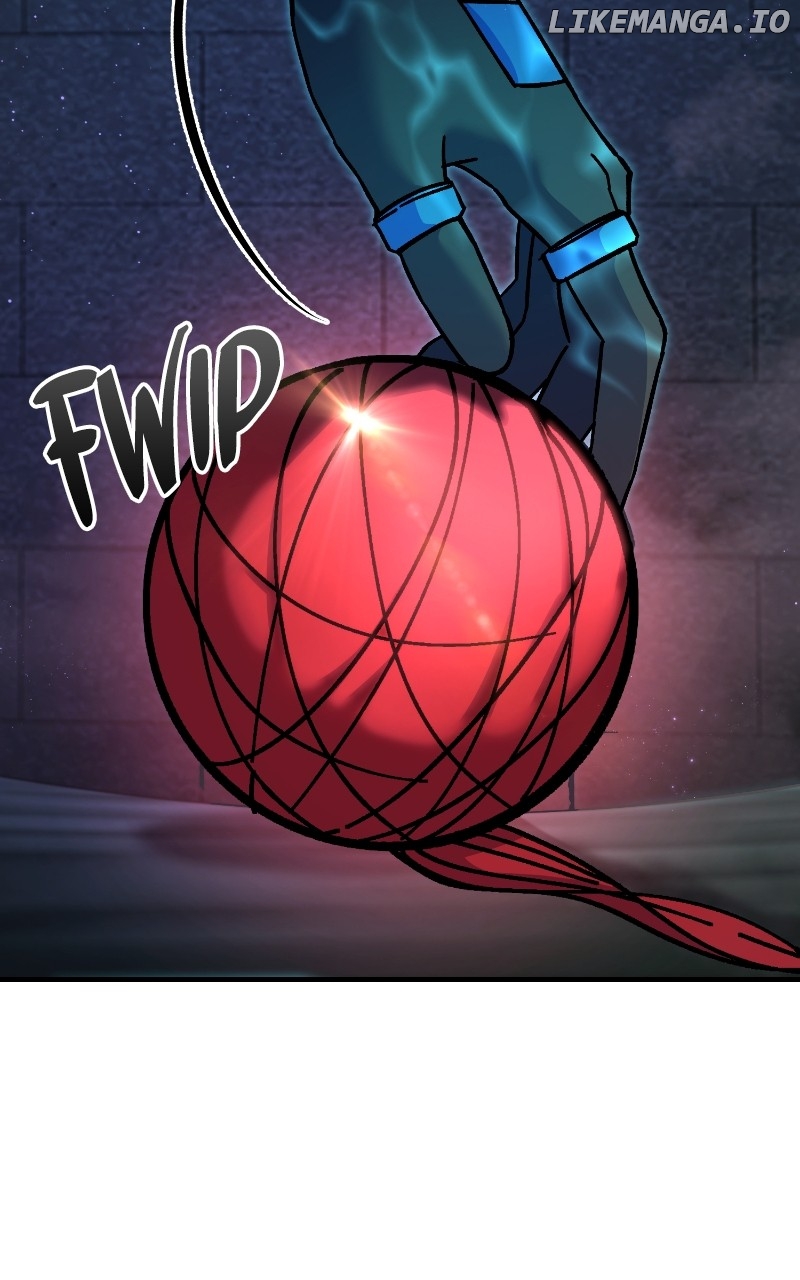 Divine Delivery Chapter 48 - page 56