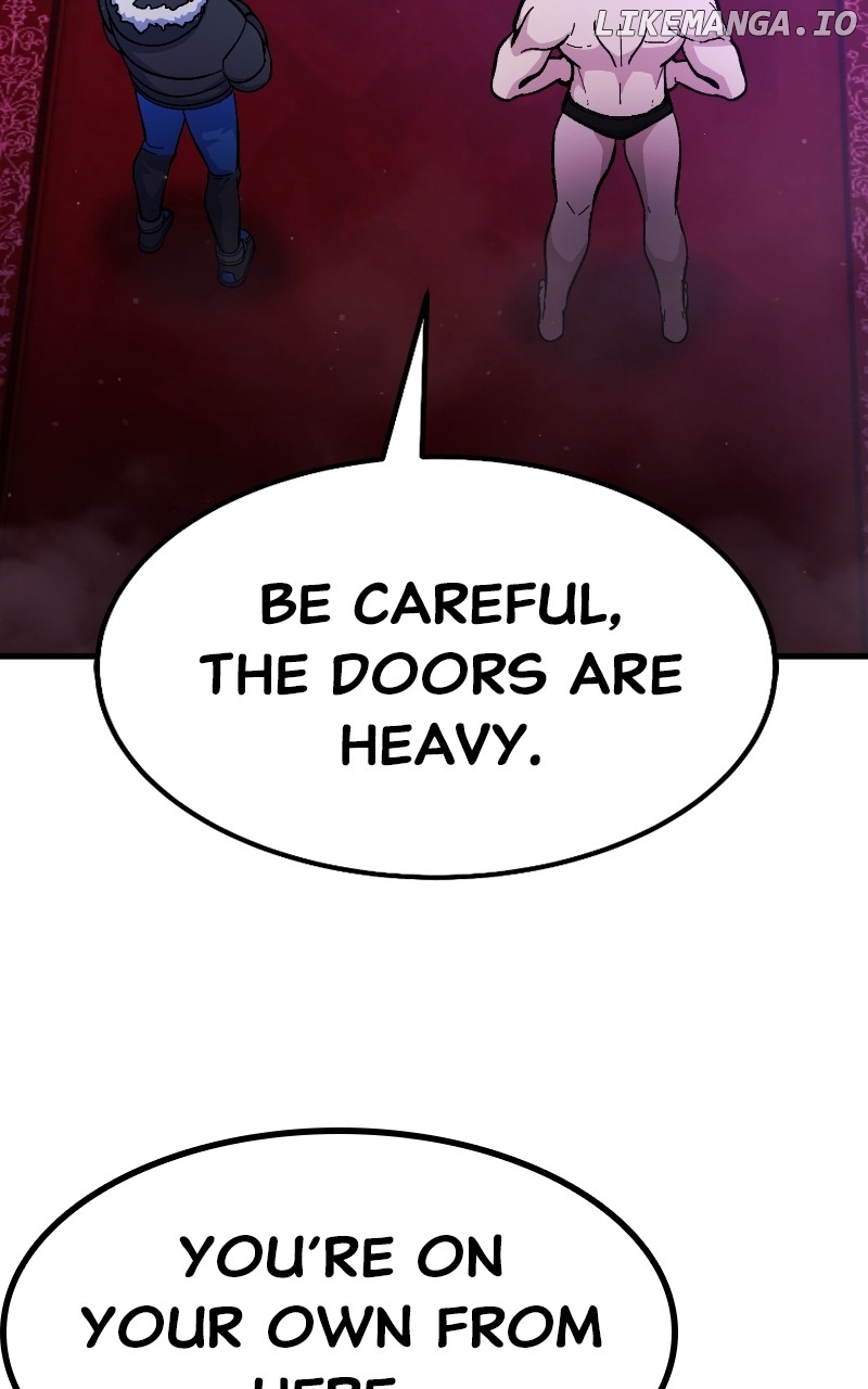 Divine Delivery Chapter 36 - page 100