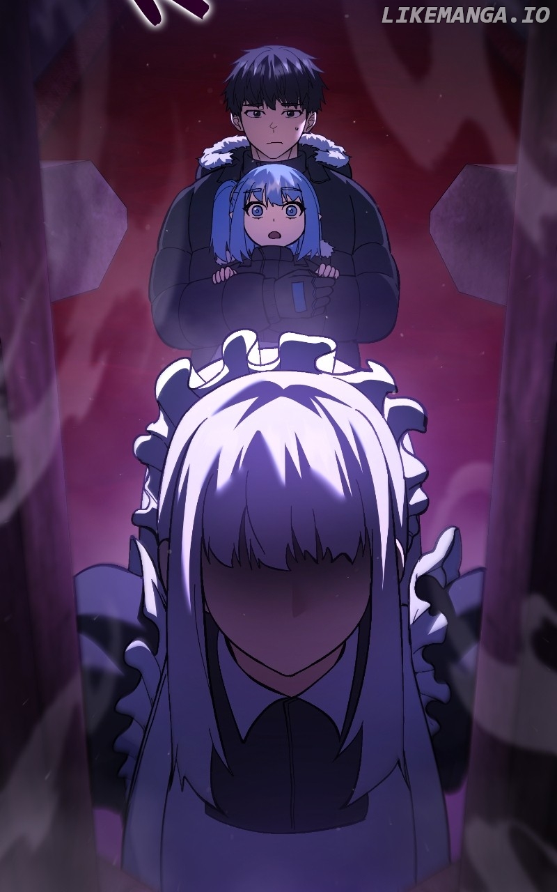 Divine Delivery Chapter 36 - page 103