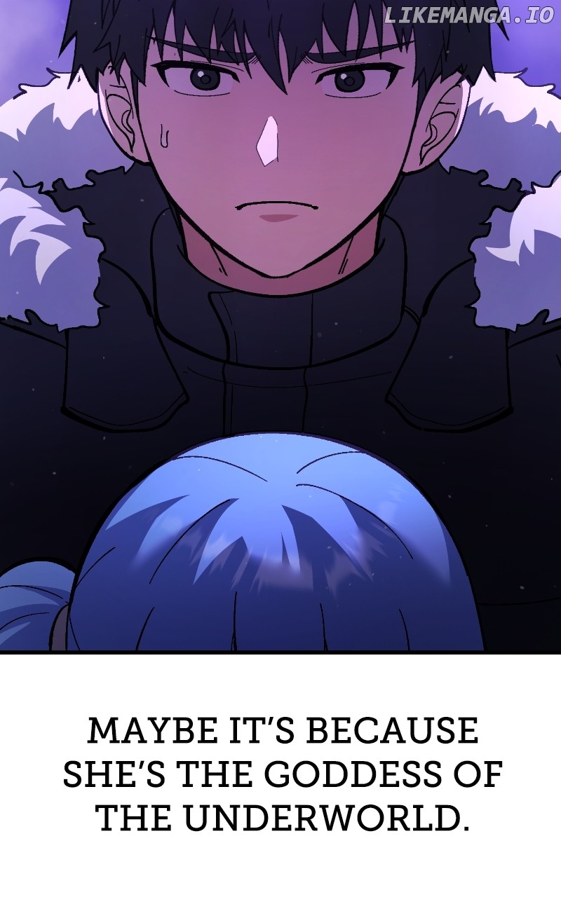 Divine Delivery Chapter 36 - page 105