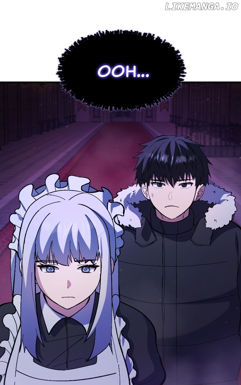Divine Delivery Chapter 36 - page 108