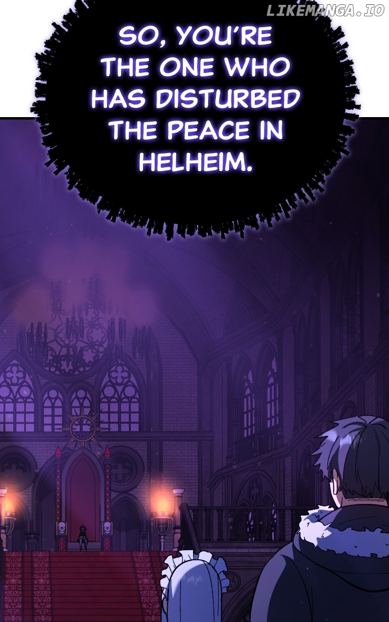 Divine Delivery Chapter 36 - page 111