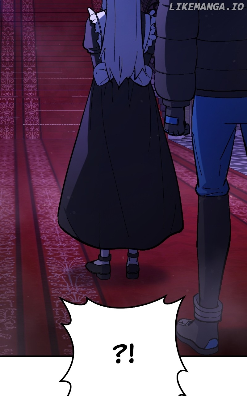 Divine Delivery Chapter 36 - page 112