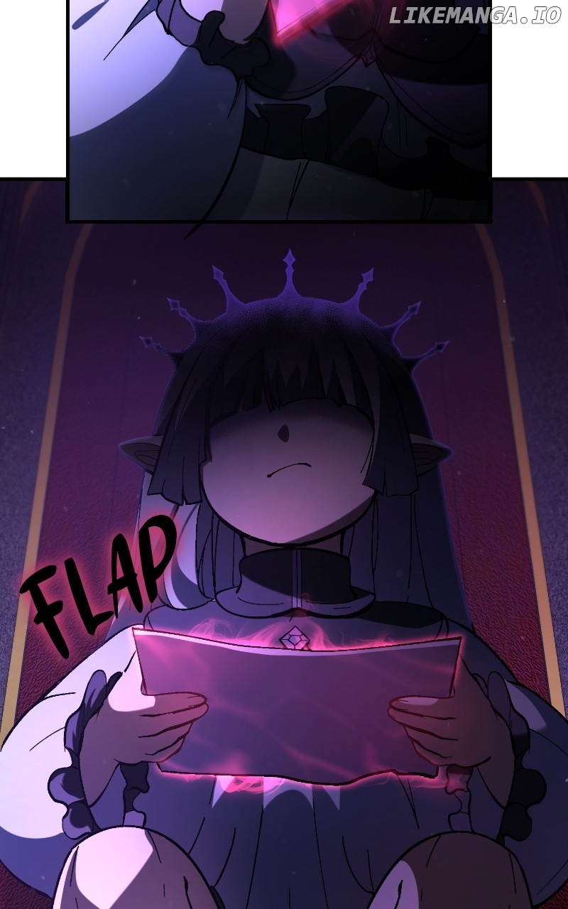 Divine Delivery Chapter 36 - page 117