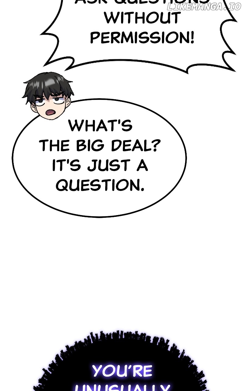 Divine Delivery Chapter 36 - page 122