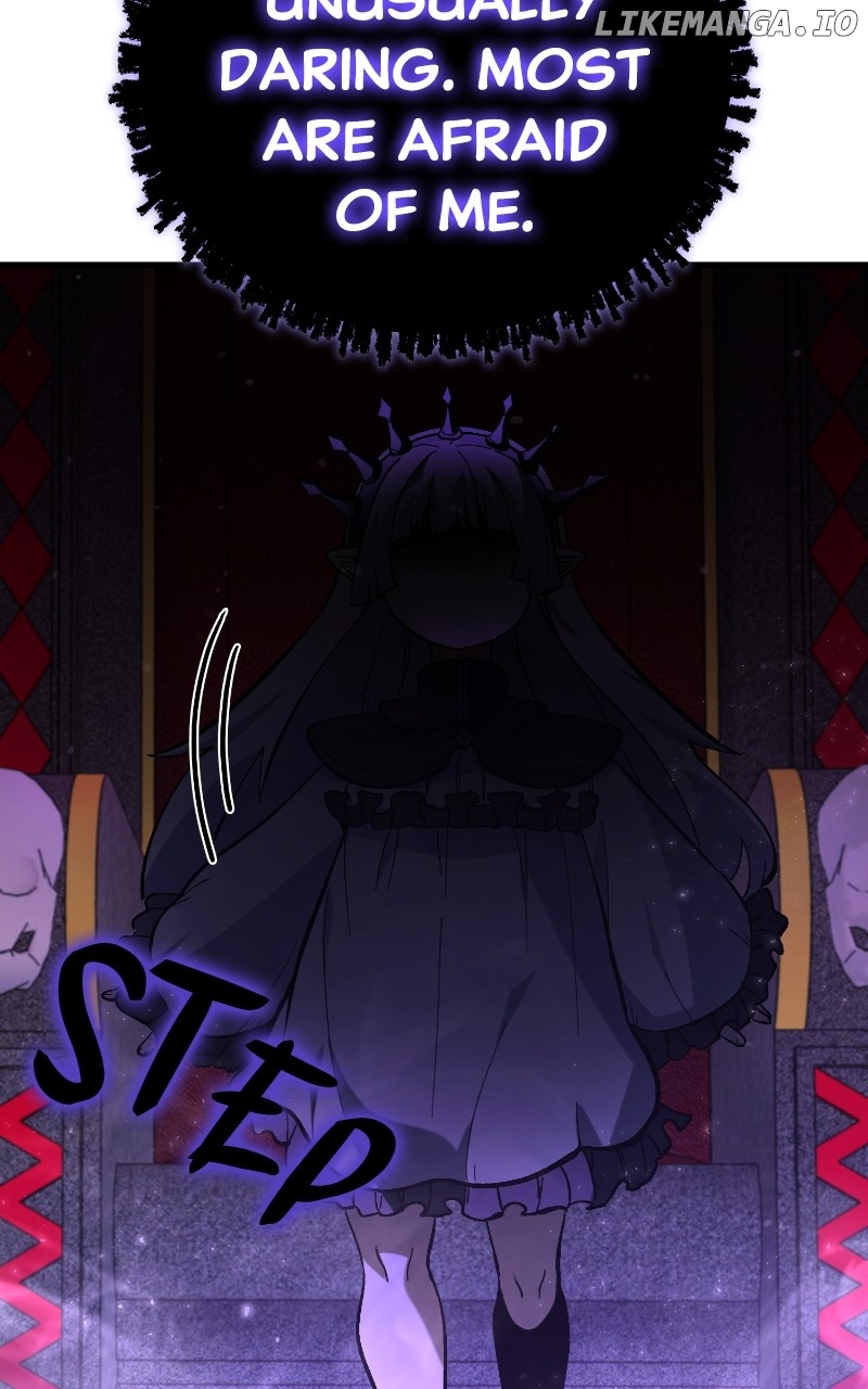 Divine Delivery Chapter 36 - page 123