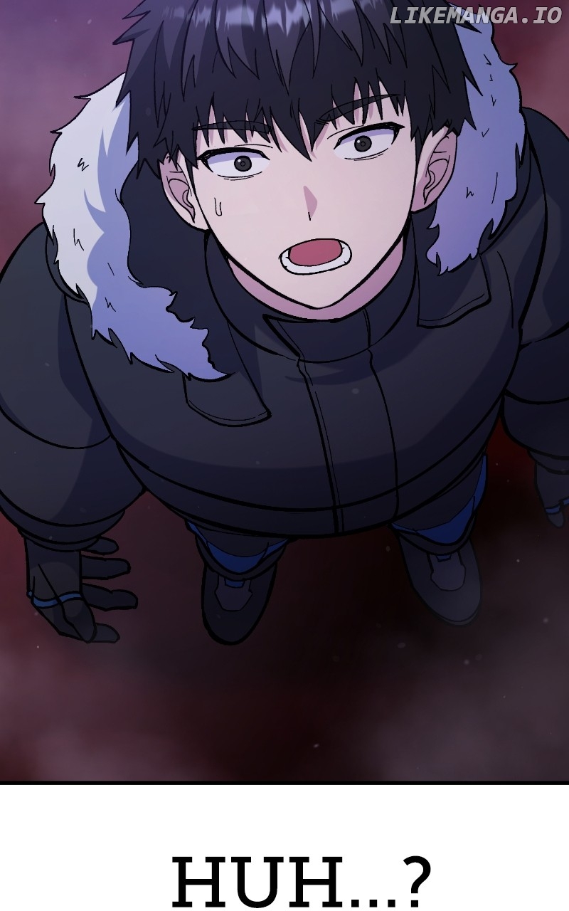 Divine Delivery Chapter 36 - page 125