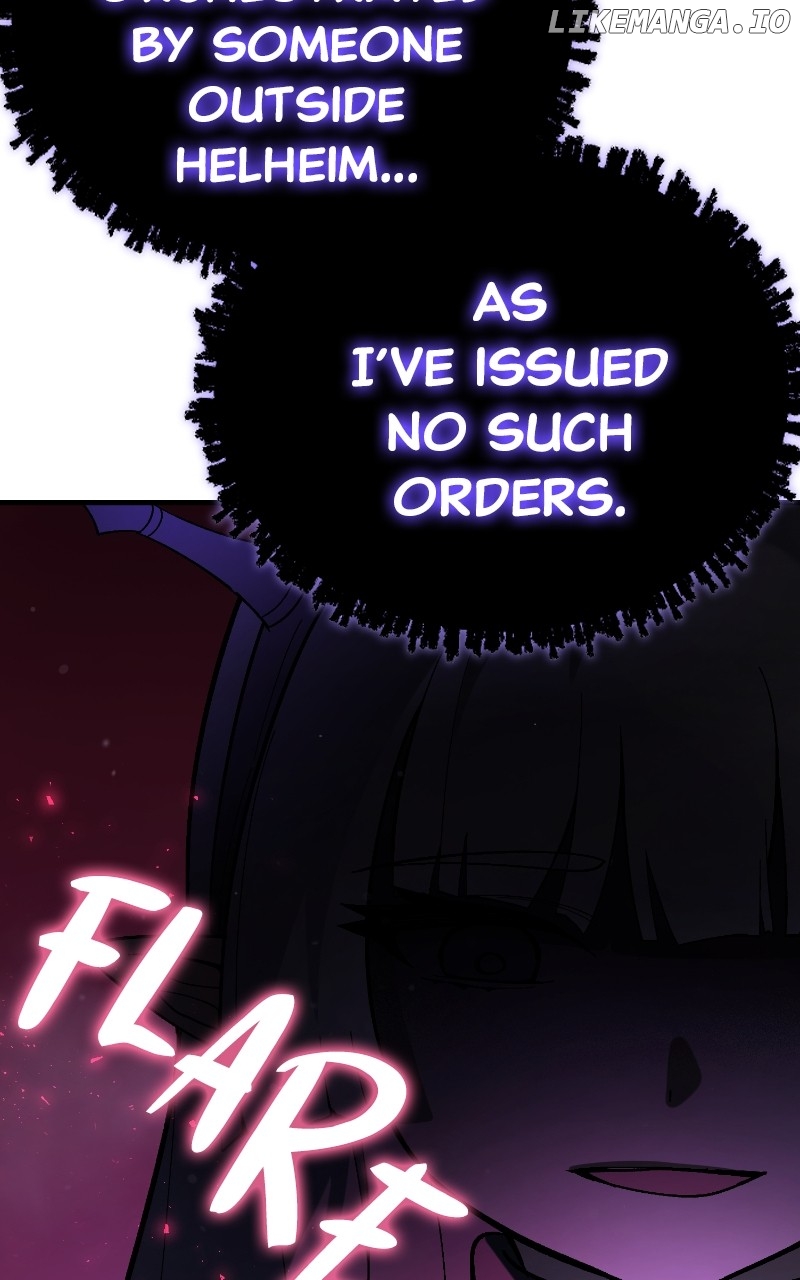 Divine Delivery Chapter 36 - page 128