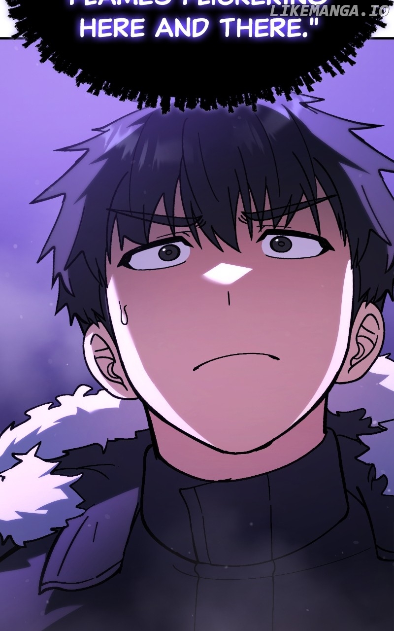 Divine Delivery Chapter 36 - page 132