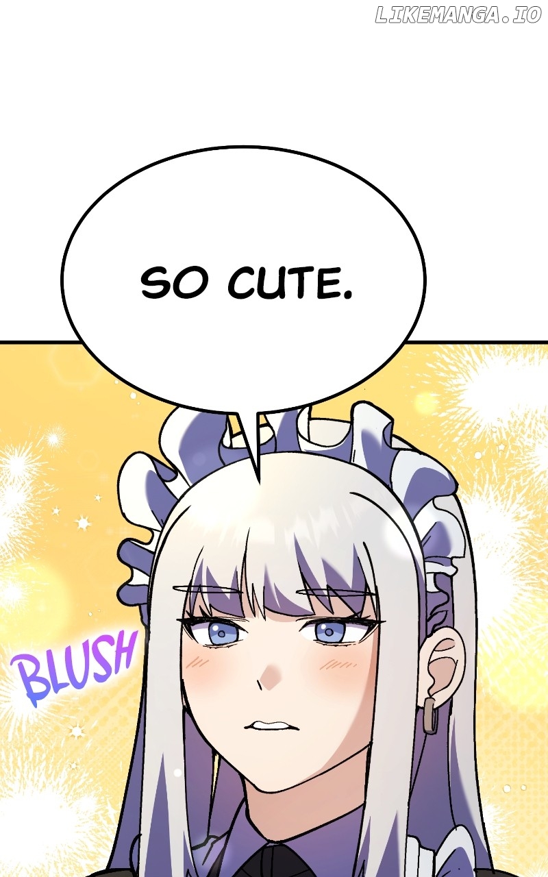 Divine Delivery Chapter 36 - page 136