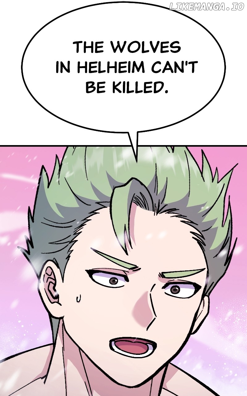 Divine Delivery Chapter 36 - page 15