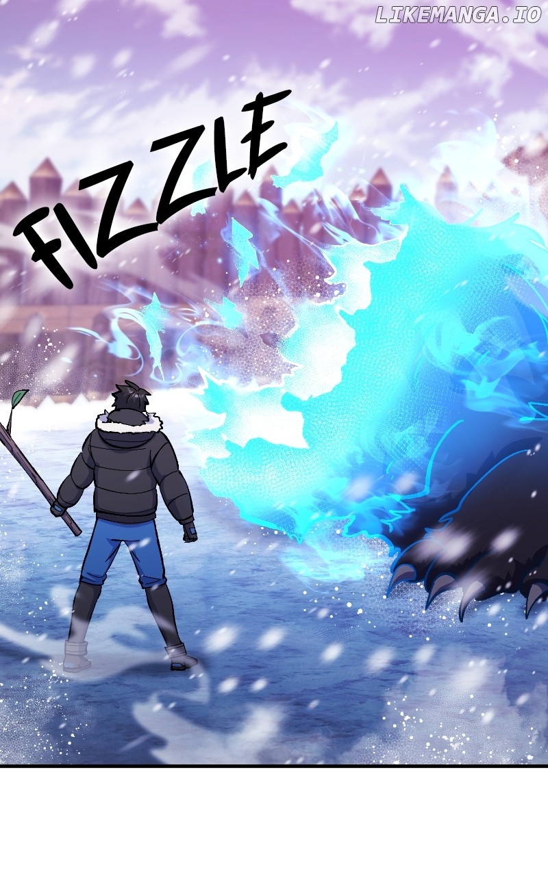 Divine Delivery Chapter 36 - page 17