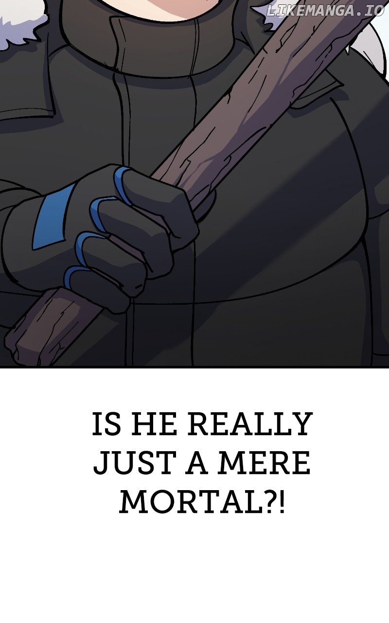 Divine Delivery Chapter 36 - page 19