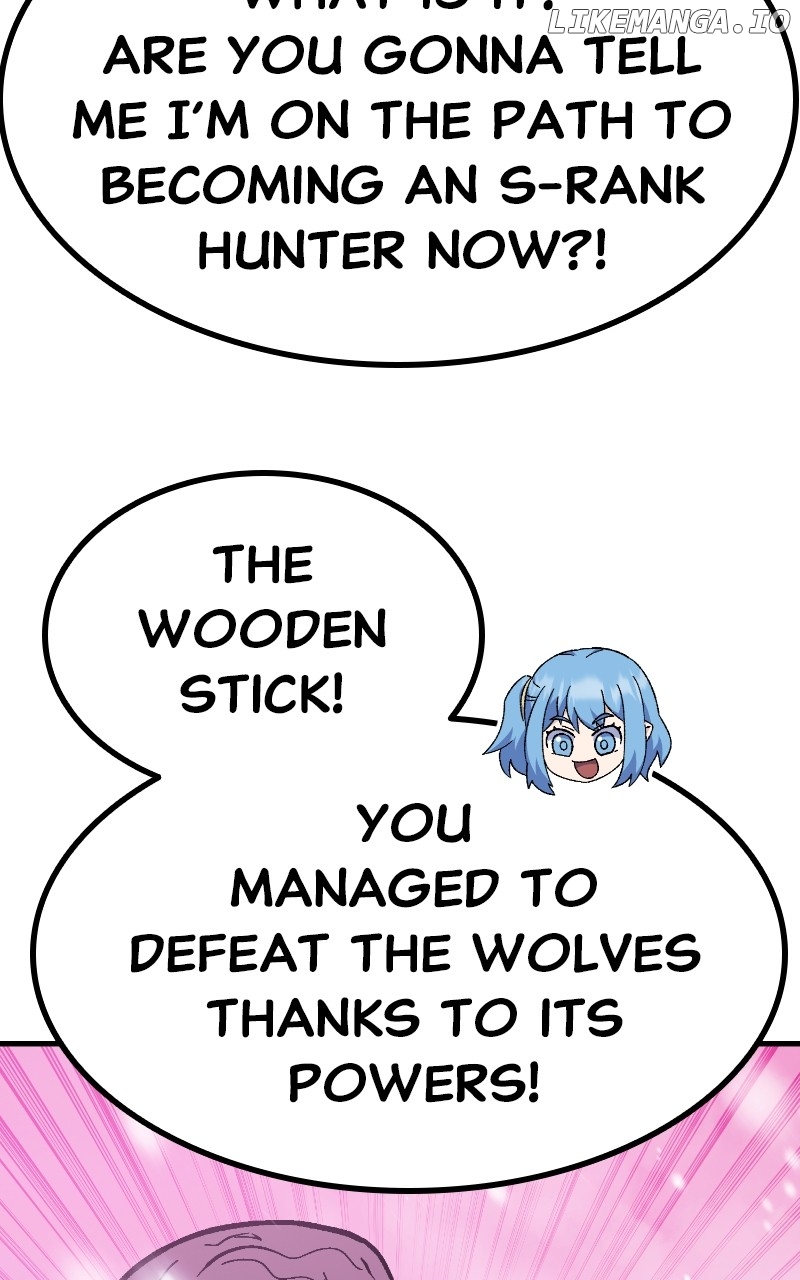 Divine Delivery Chapter 36 - page 30