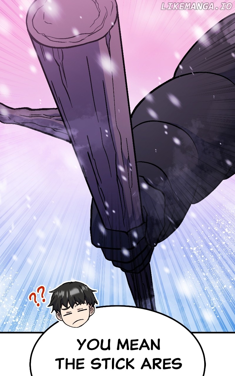 Divine Delivery Chapter 36 - page 31