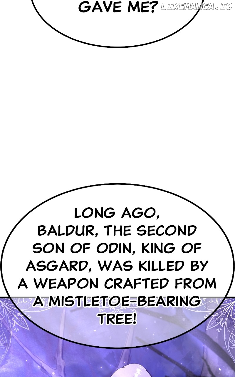 Divine Delivery Chapter 36 - page 32