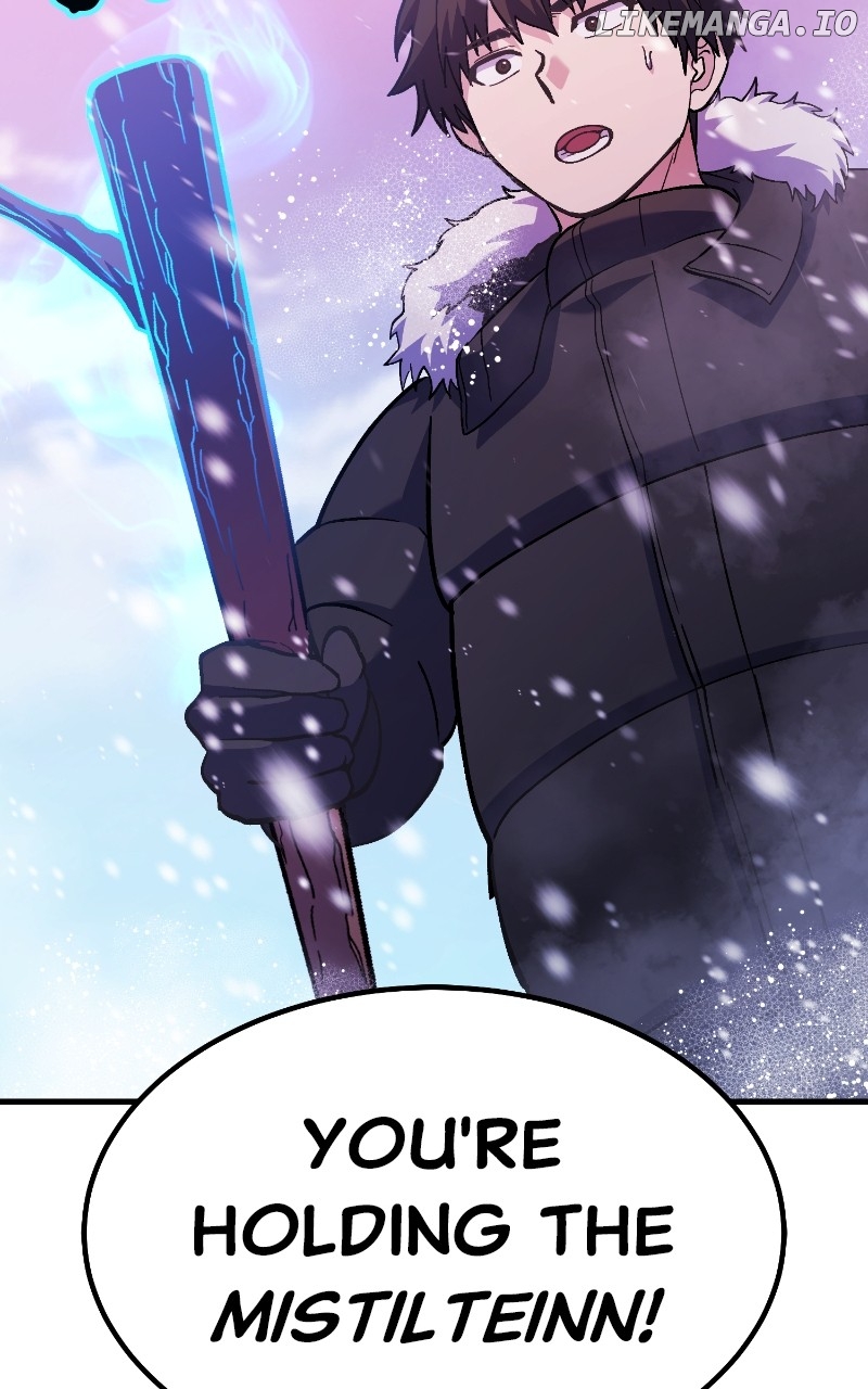 Divine Delivery Chapter 36 - page 35