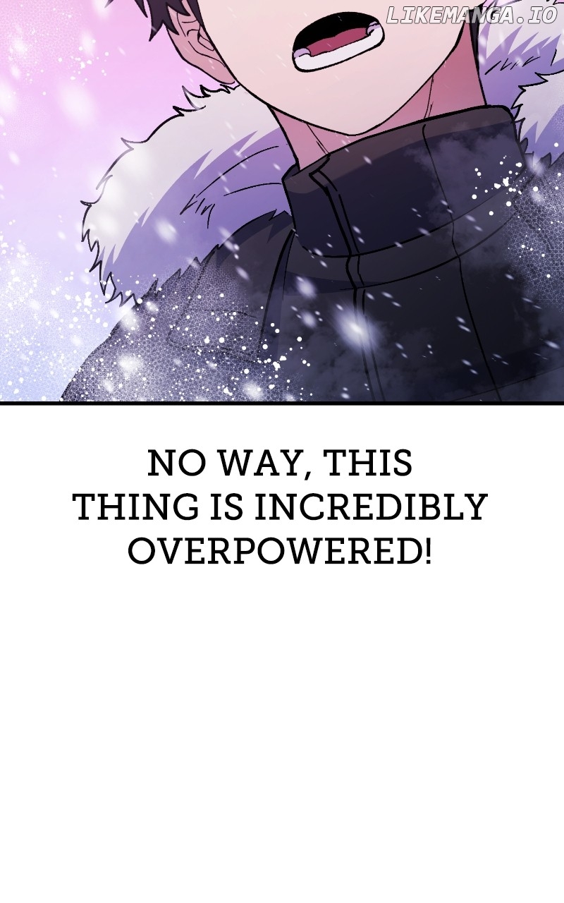 Divine Delivery Chapter 36 - page 37