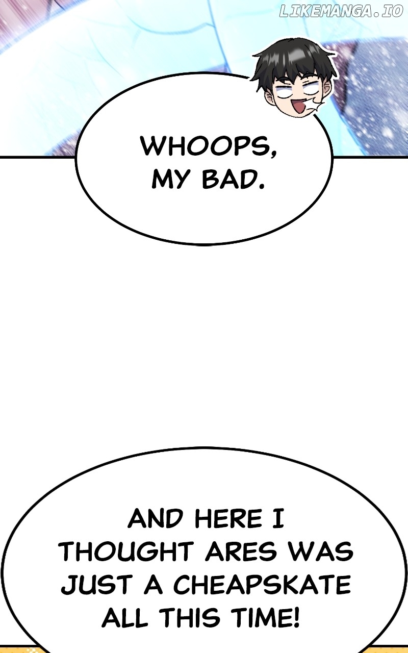 Divine Delivery Chapter 36 - page 43