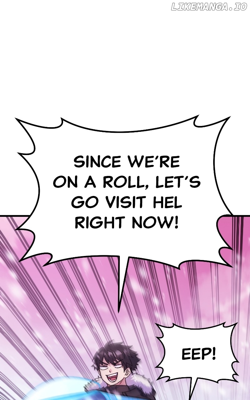 Divine Delivery Chapter 36 - page 46
