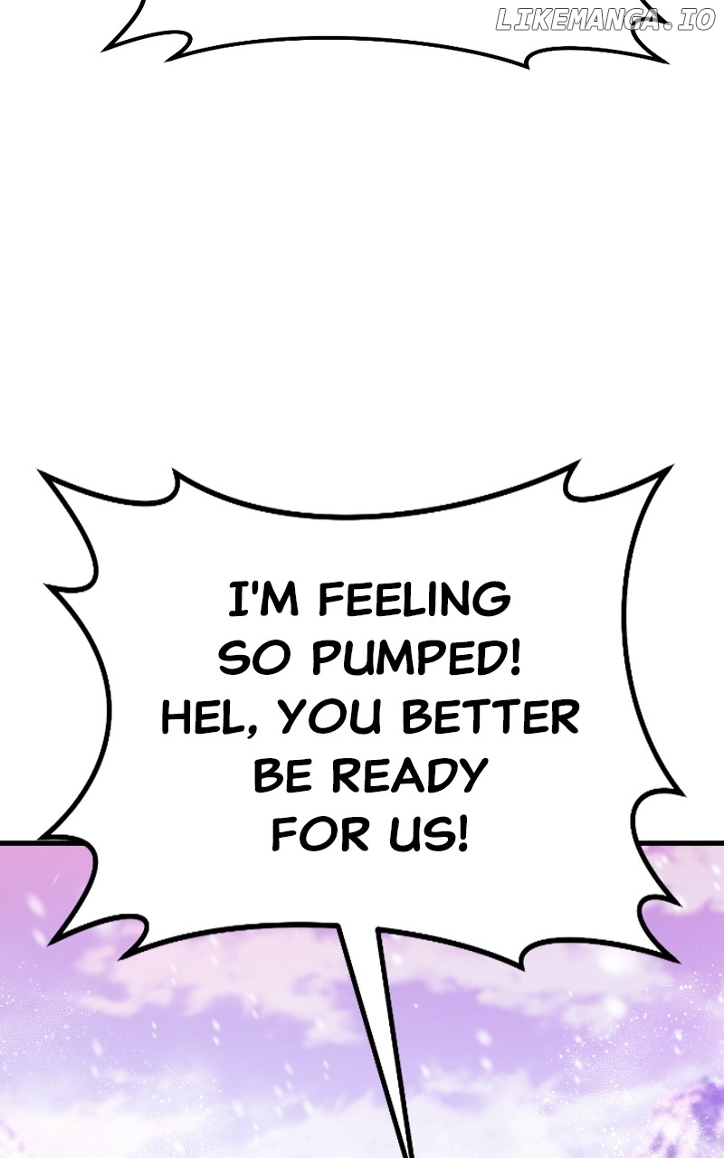 Divine Delivery Chapter 36 - page 48