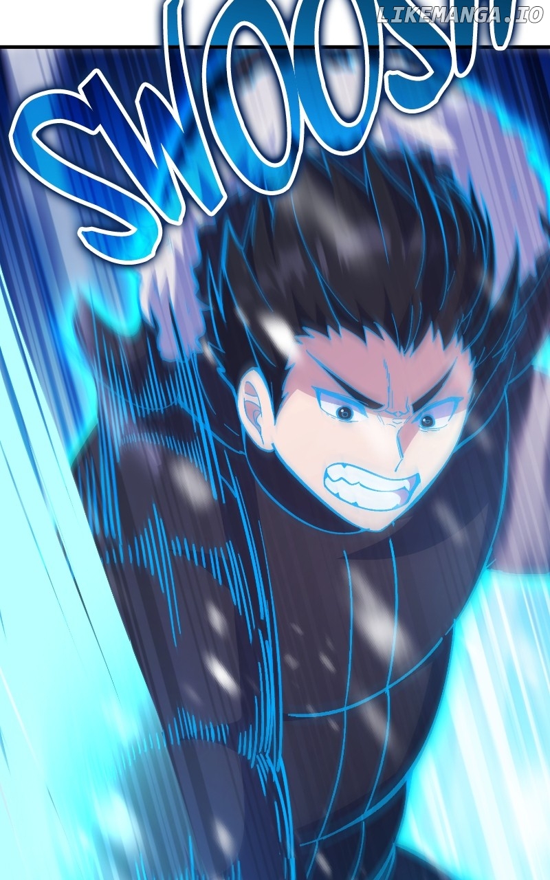 Divine Delivery Chapter 36 - page 5