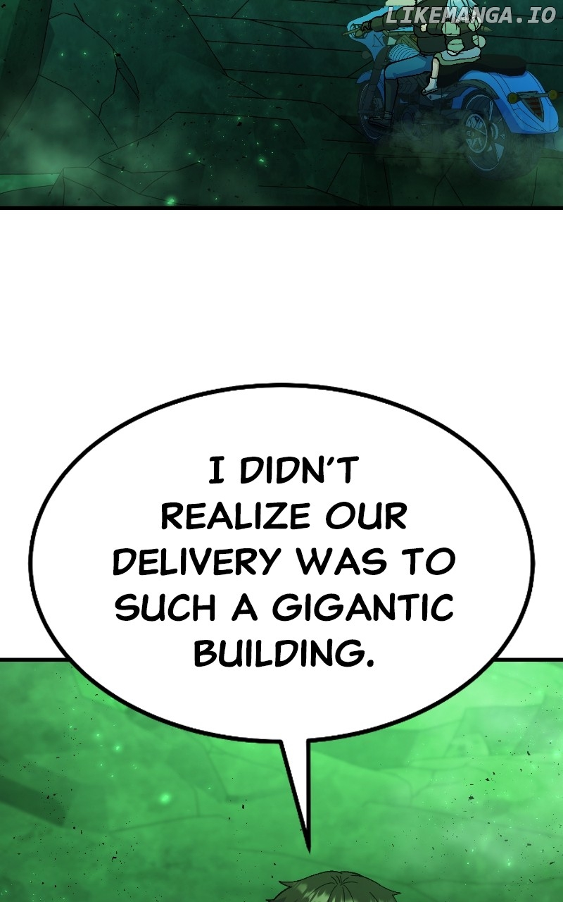 Divine Delivery Chapter 36 - page 55