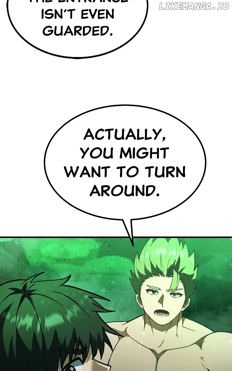 Divine Delivery Chapter 36 - page 64