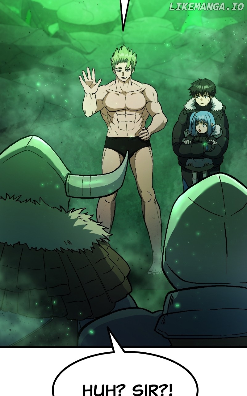 Divine Delivery Chapter 36 - page 68