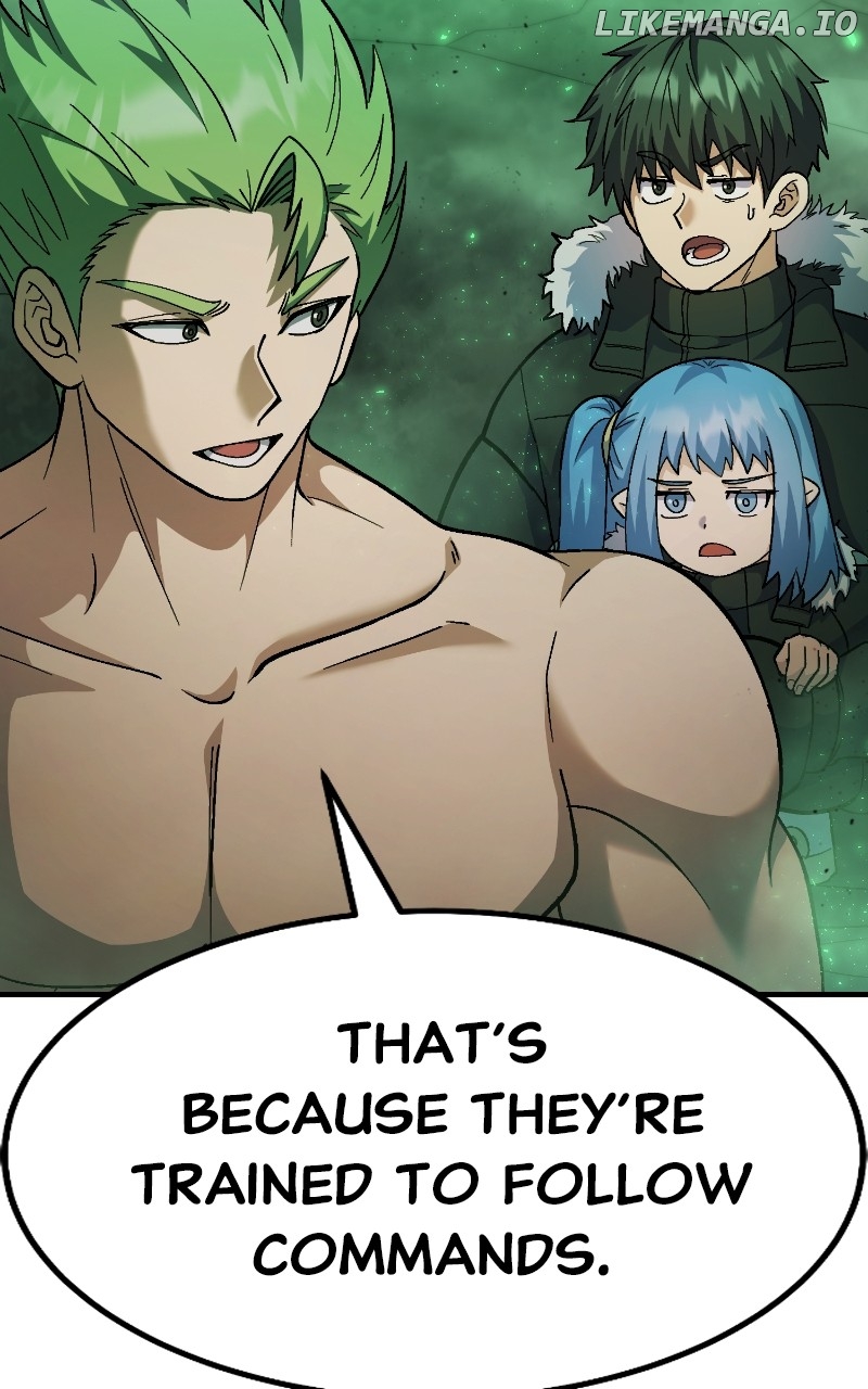 Divine Delivery Chapter 36 - page 72