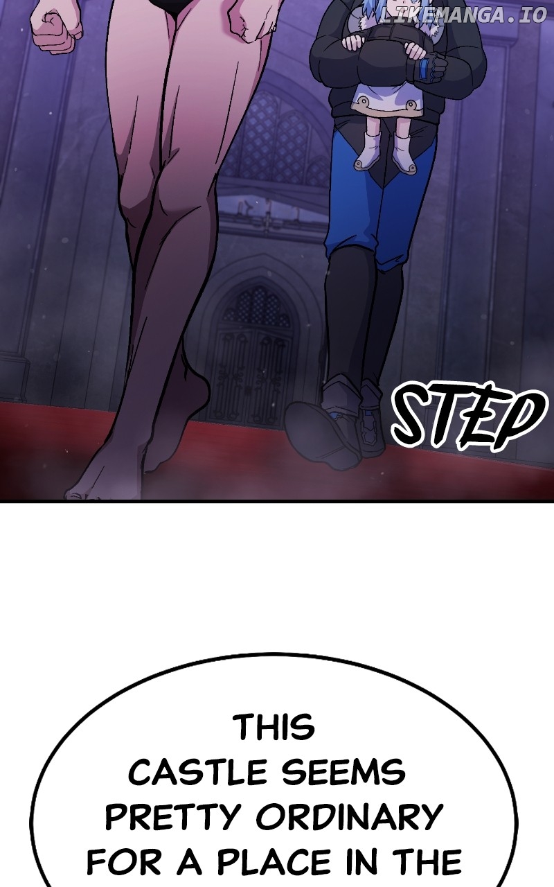 Divine Delivery Chapter 36 - page 80