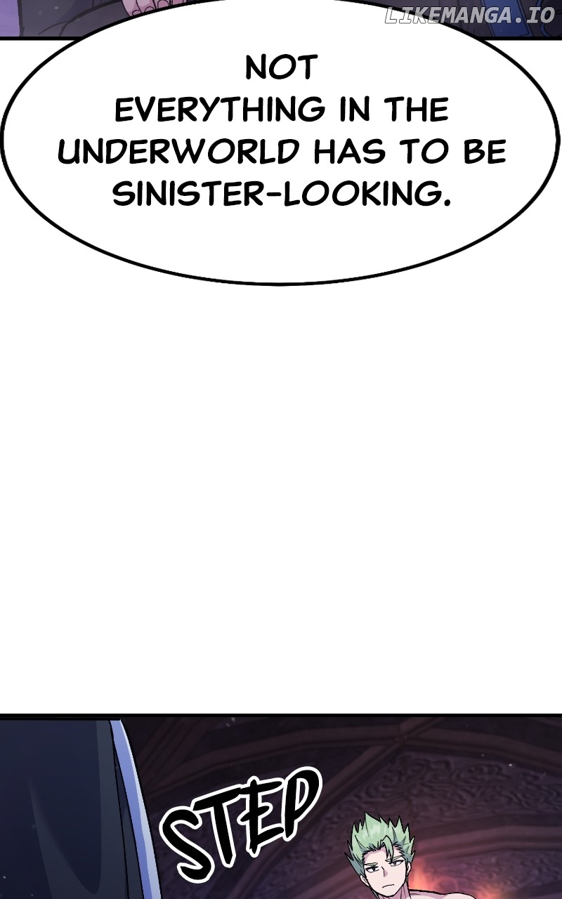 Divine Delivery Chapter 36 - page 82