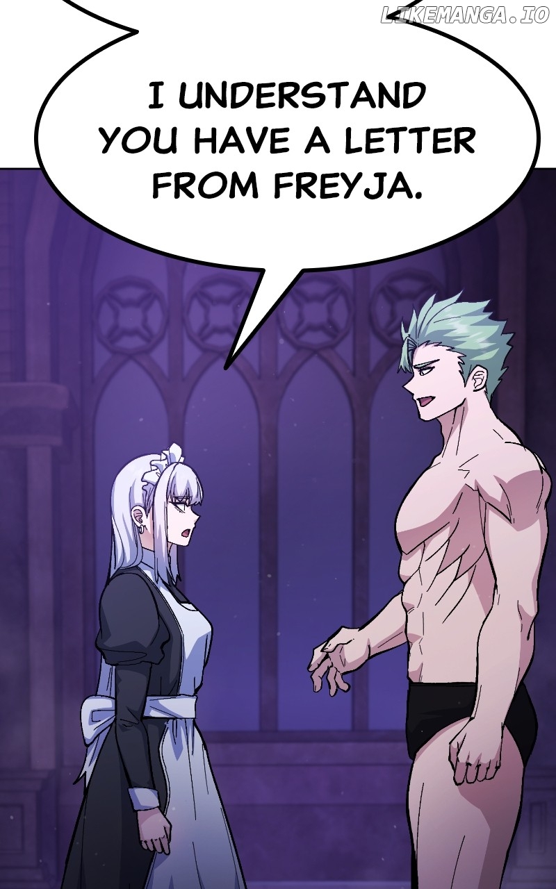 Divine Delivery Chapter 36 - page 86