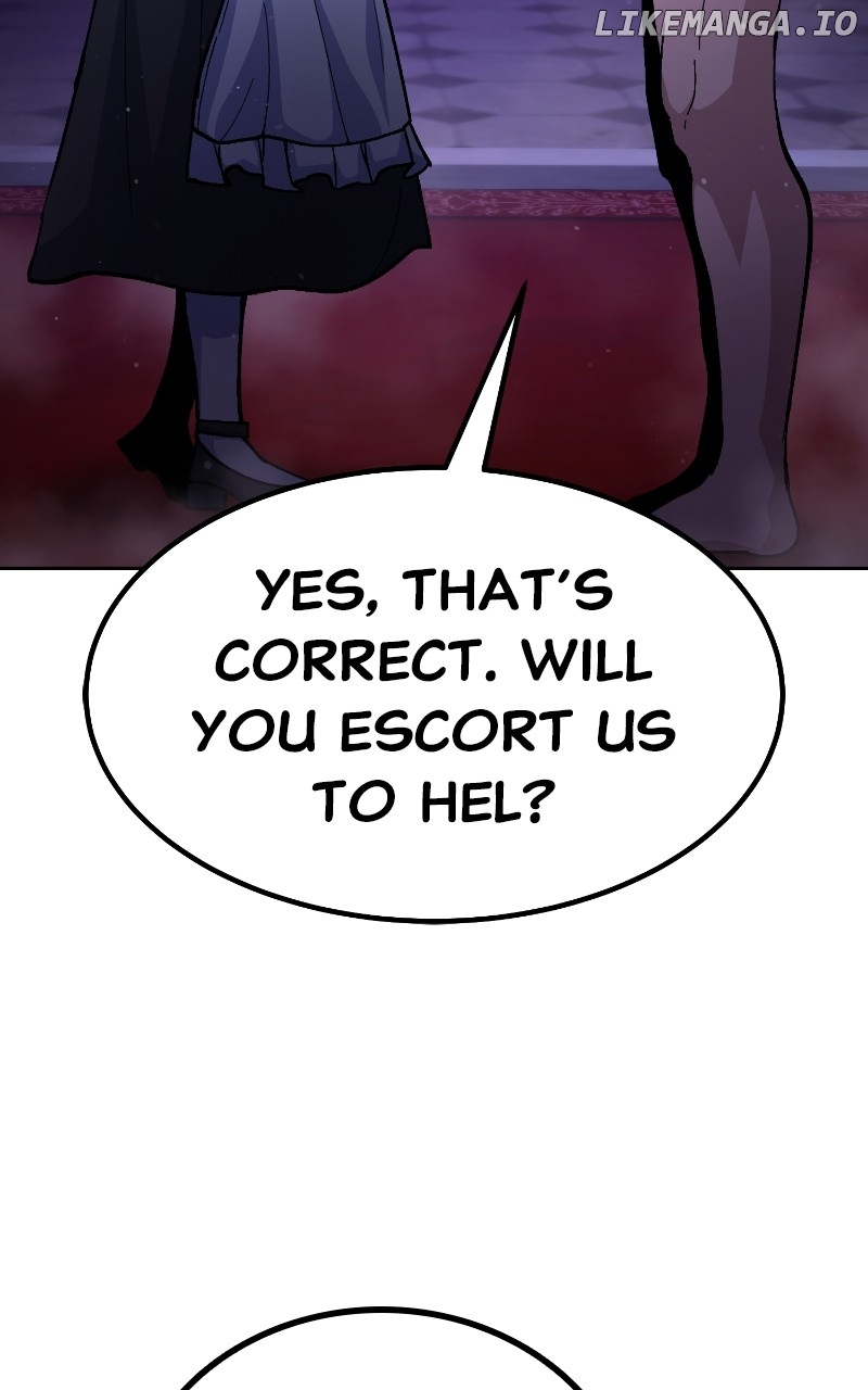 Divine Delivery Chapter 36 - page 87