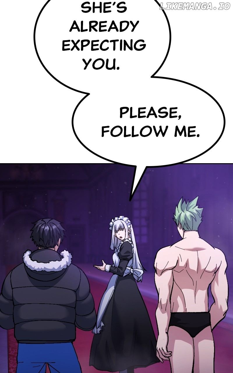 Divine Delivery Chapter 36 - page 88
