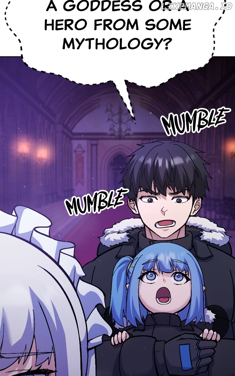 Divine Delivery Chapter 36 - page 90