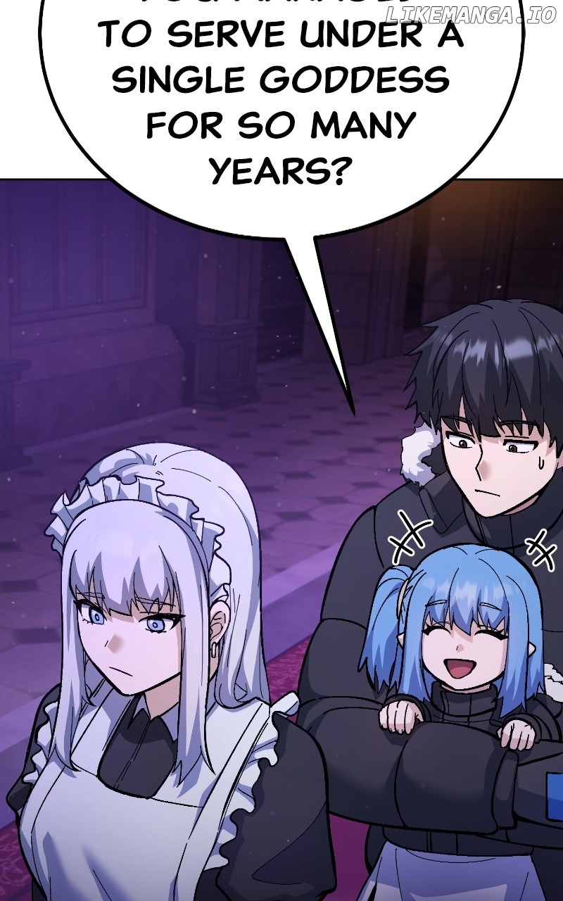 Divine Delivery Chapter 36 - page 92