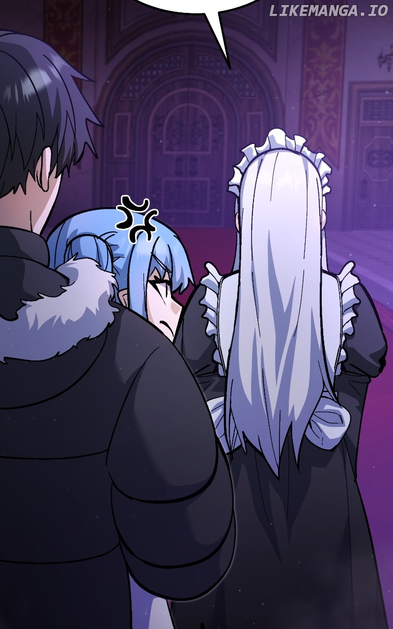 Divine Delivery Chapter 36 - page 94